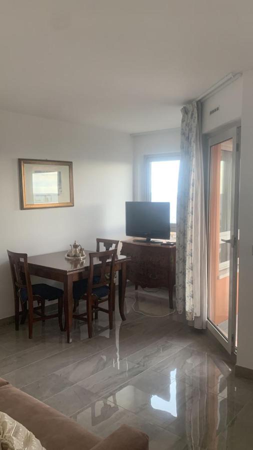 Acquamarina - Vue Mer Nizza Kültér fotó