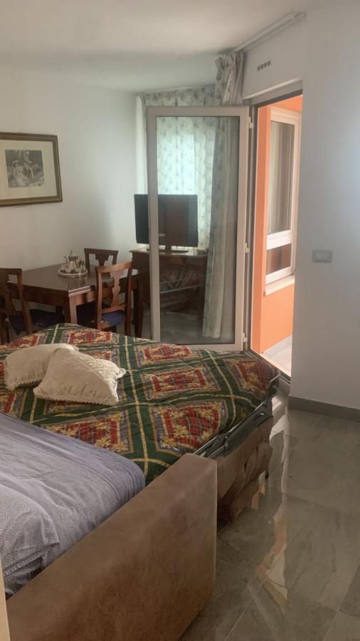 Acquamarina - Vue Mer Nizza Kültér fotó